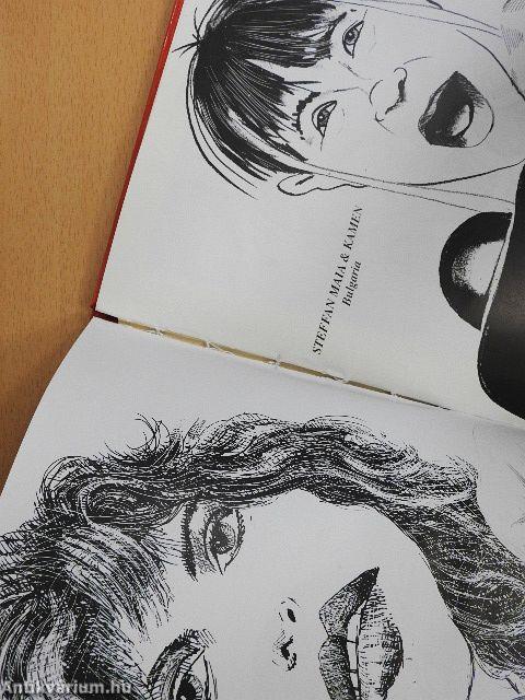 Stefan Popa-Popa's CartoonStars