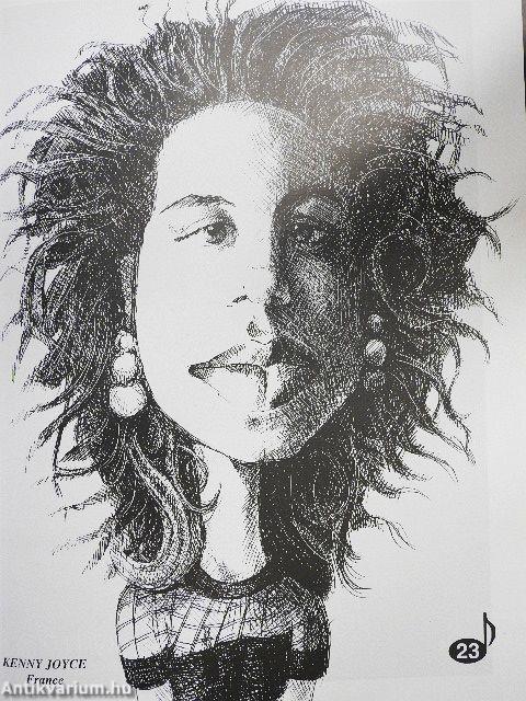 Stefan Popa-Popa's CartoonStars