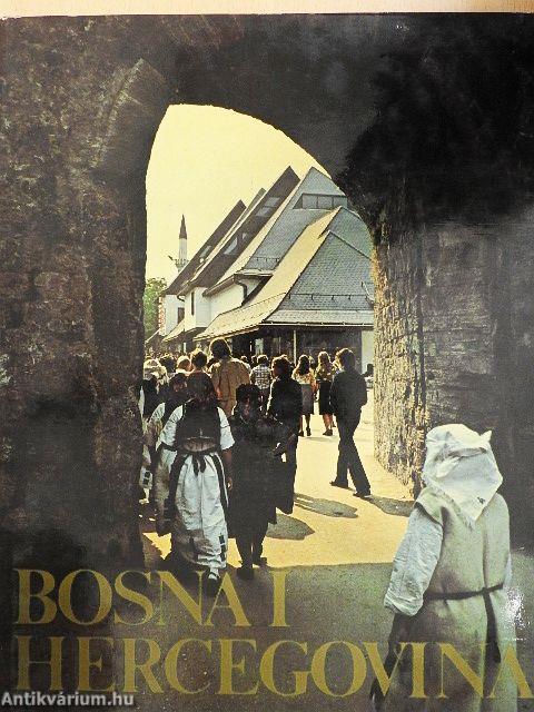 Bosnia i Hercegovina