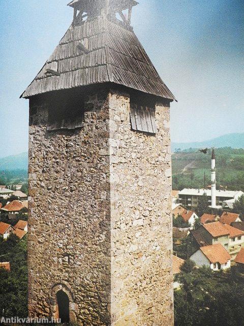 Bosnia i Hercegovina