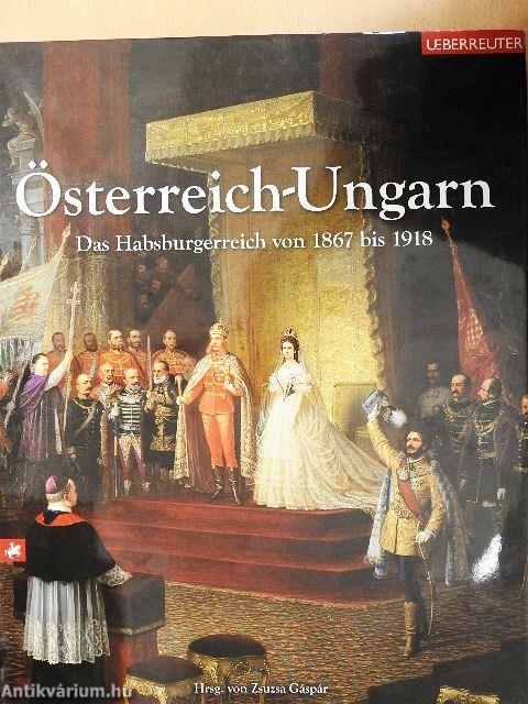 Österreich-Ungarn