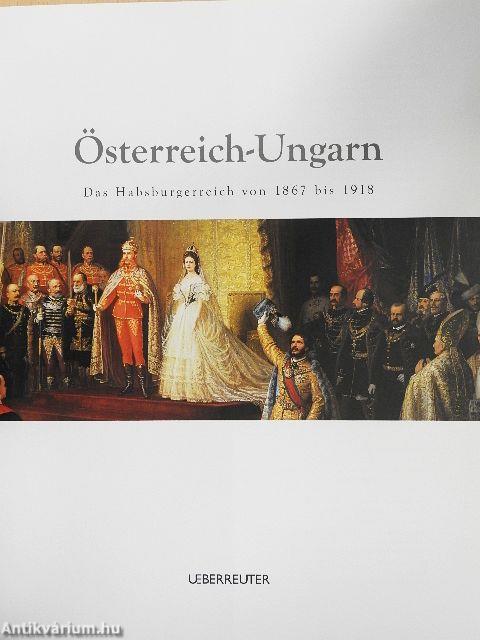 Österreich-Ungarn