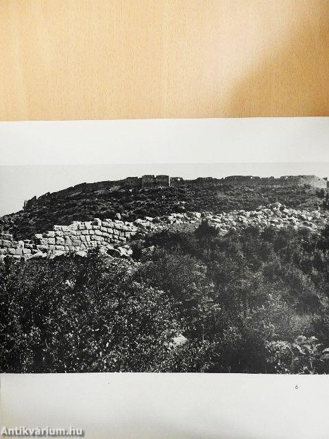 Monumente te Arkitektures ne Shqiperi