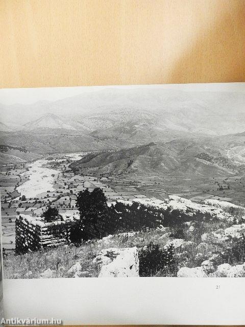 Monumente te Arkitektures ne Shqiperi