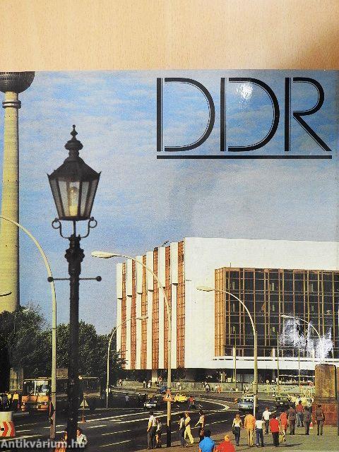 Deutsche Demokratische Republik