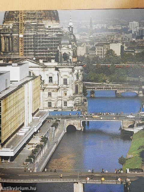 Spaziergang durch die Geschichte Berlins