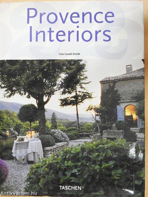 Provence Interiors