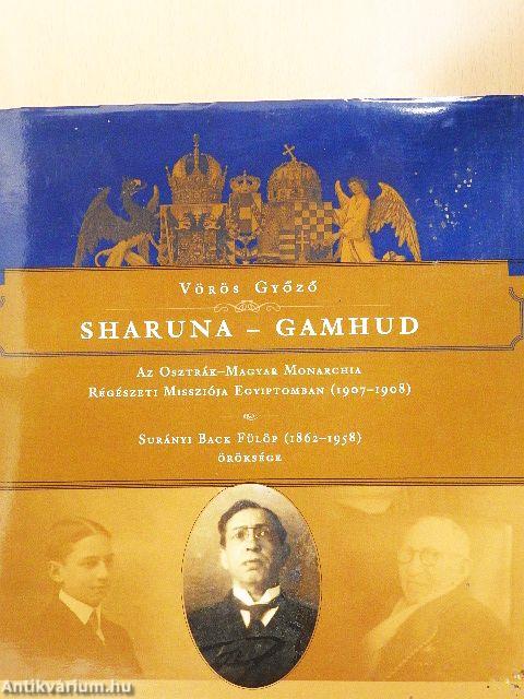 Sharuna-Gamhud