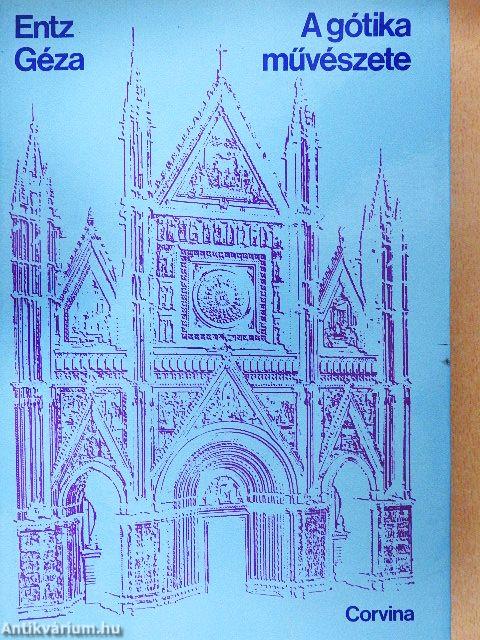 A gótika művészete