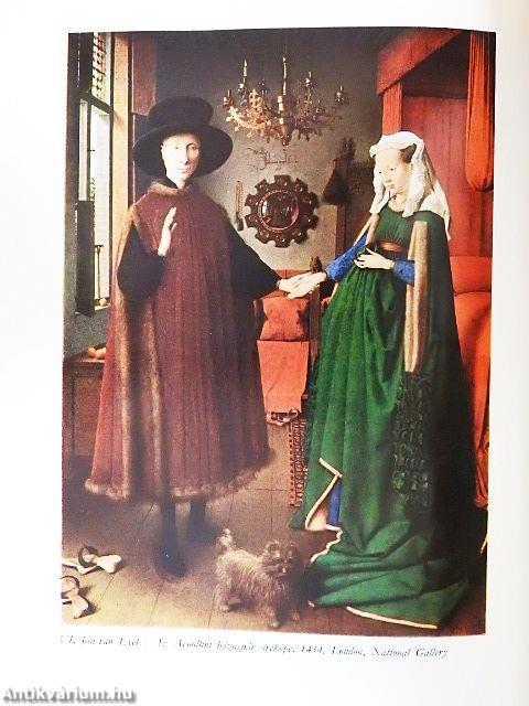 A gótika művészete