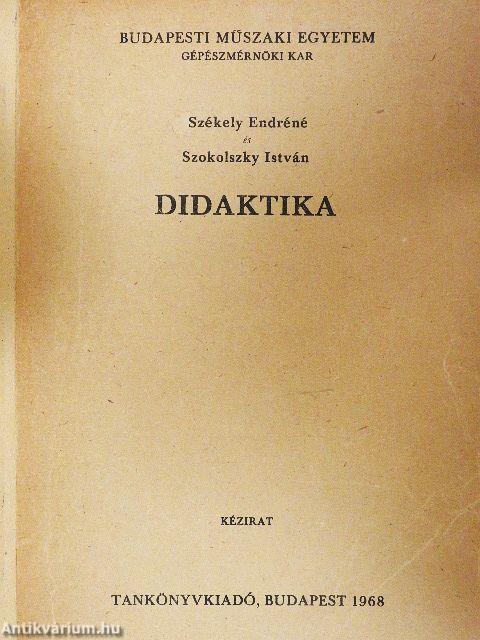 Didaktika