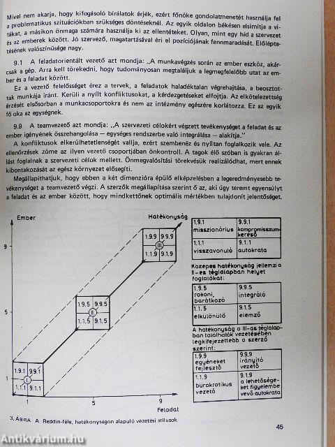 Humán tényezők a vezetésben