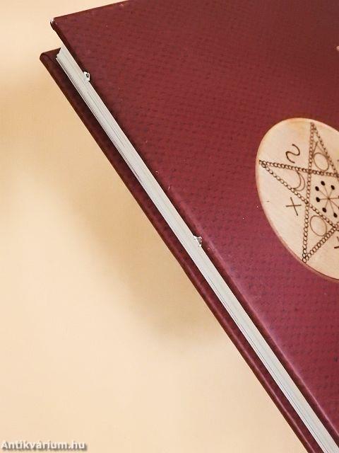 Boszorkány kézikönyv