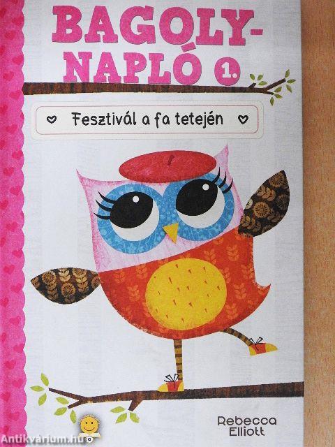 Fesztivál a fa tetején