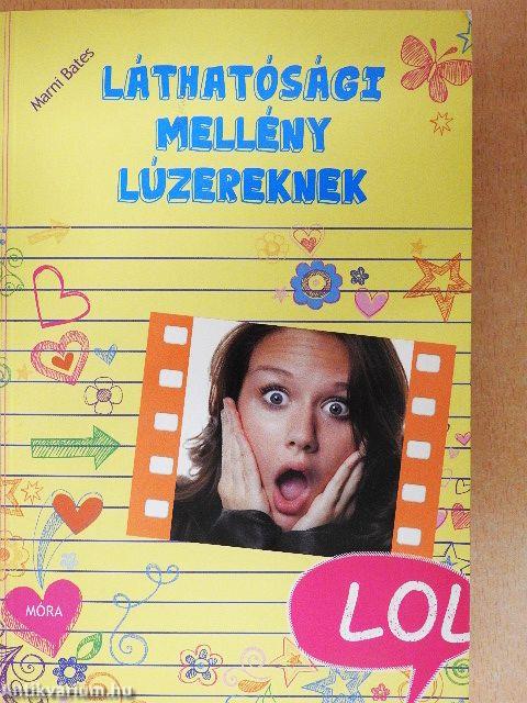 Láthatósági mellény lúzereknek