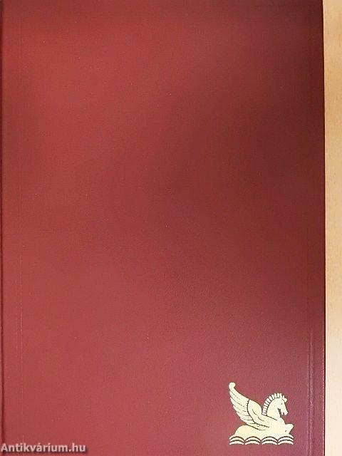 A kámforrá vált ember/Suzanne Naplója Nicholasnak/Pompeji/Meghallgatott fohász