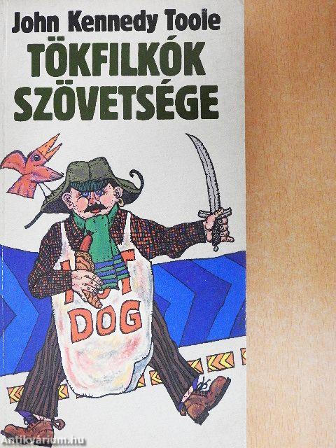 Tökfilkók szövetsége