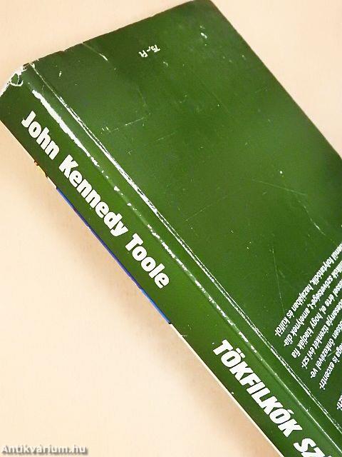 Tökfilkók szövetsége