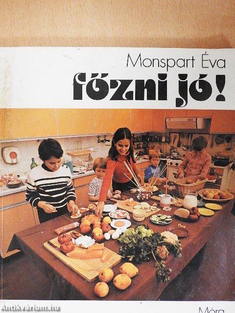 Főzni jó!