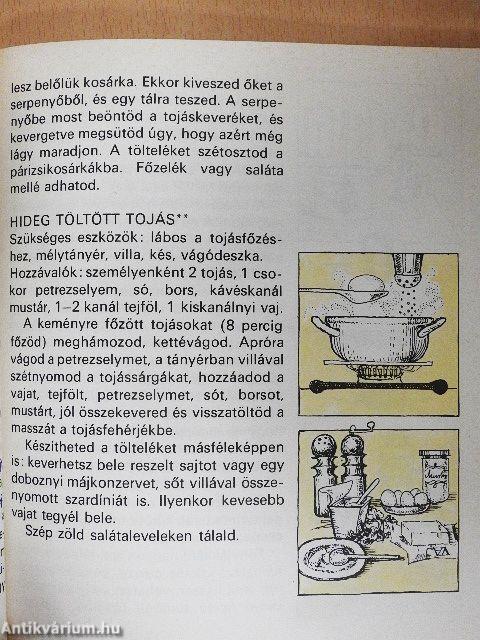 Főzni jó!