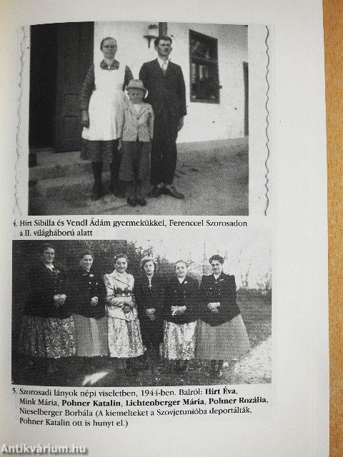 Amiről hallgatni kellett...