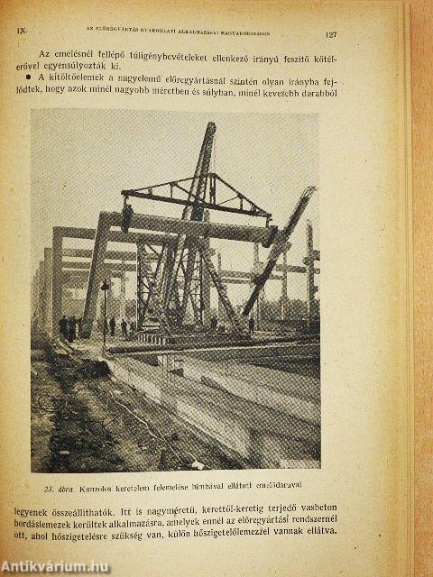 A Magyar Tudományos Akadémia Műszaki Tudományok Osztályának közleményei 1952/1-4.