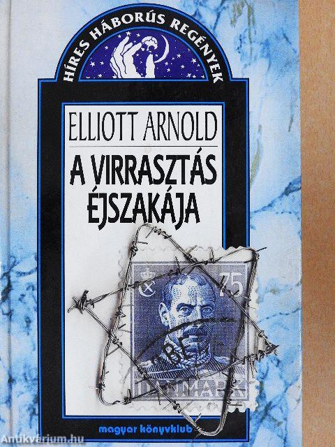 A virrasztás éjszakája