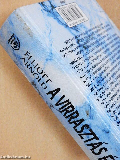 A virrasztás éjszakája