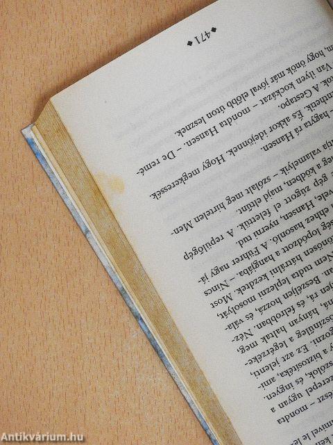 A virrasztás éjszakája