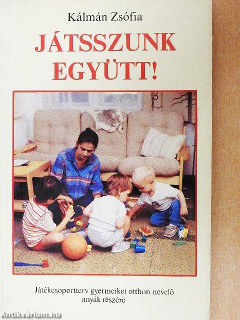 Játsszunk együtt!