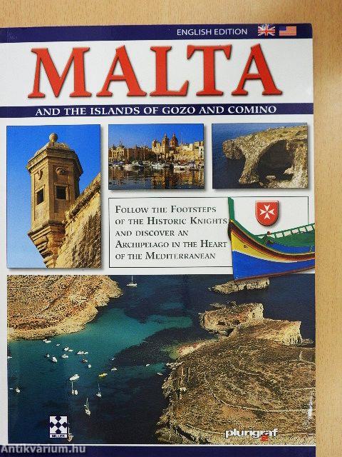 Malta and its islands: Gozo and Comino