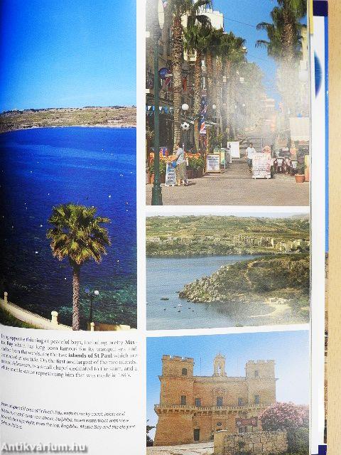 Malta and its islands: Gozo and Comino