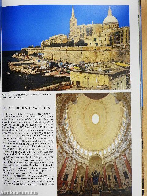 Malta and its islands: Gozo and Comino