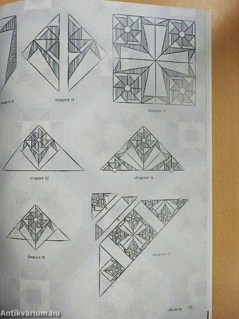 Old Quilts New Life