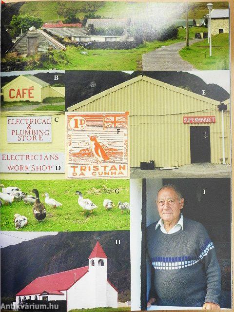 Britain's Treasure Islands