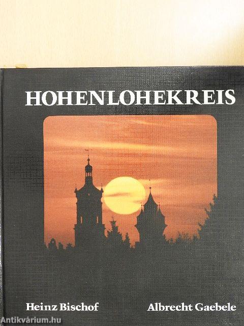 Hohenlohekreis