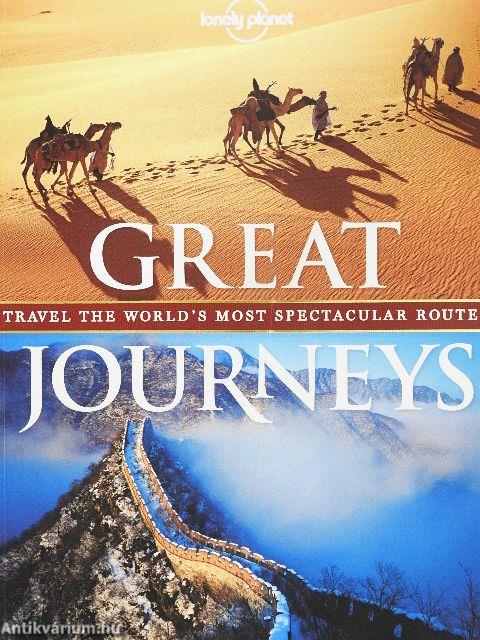 Great Journeys