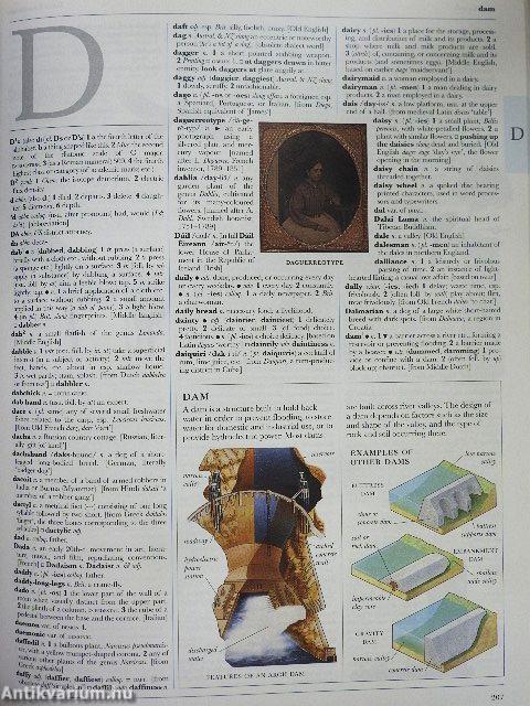 Illustrated Oxford Dictionary