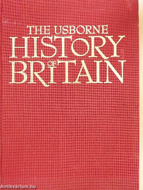The Usborne History of Britain