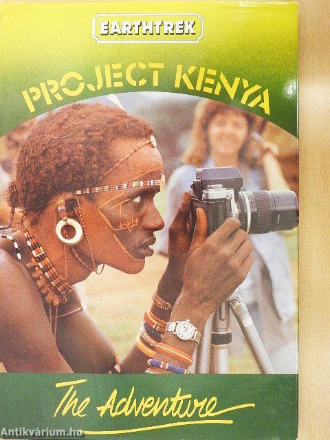 Project Kenya