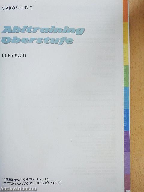 Abitraining Oberstufe