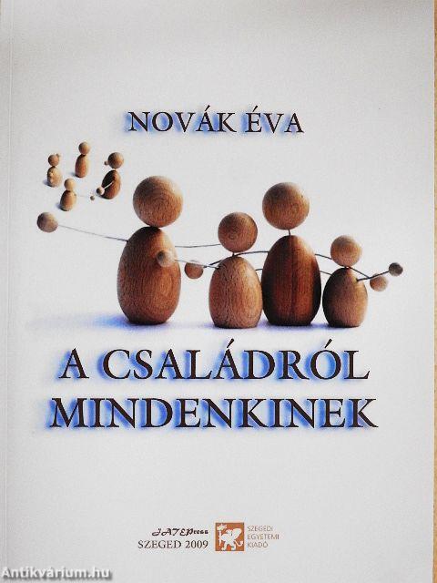 A családról mindenkinek