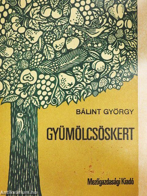 Gyümölcsöskert