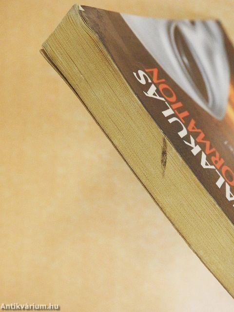 Átalakulás - Transformation