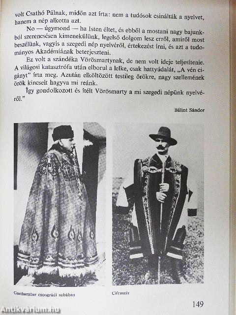 Szülőföldünk, a Tiszántúl I-II.