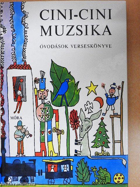 Cini-cini muzsika
