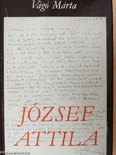 József Attila