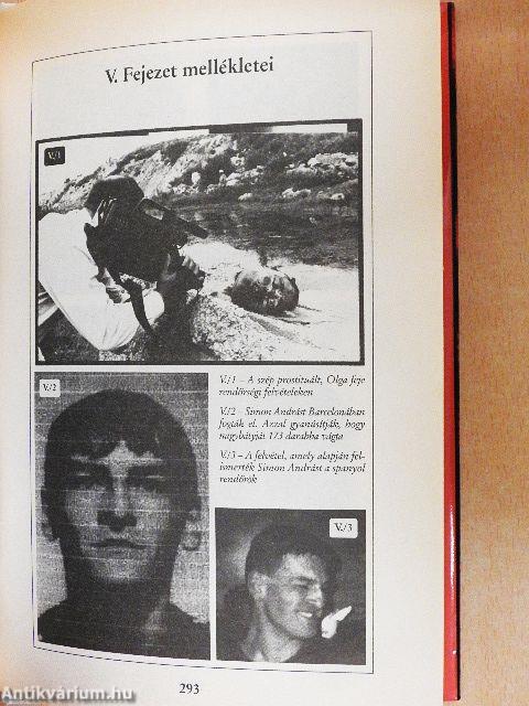 Lefejezett fejezetek