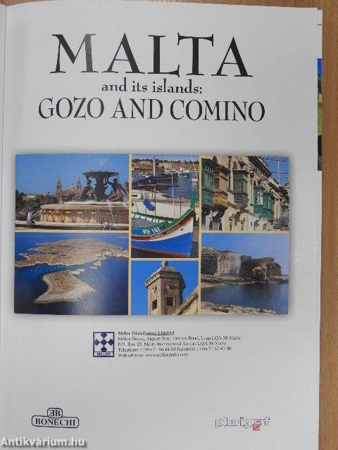 Malta and its islands: Gozo and Comino