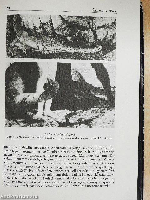 Mit jelentenek az álmok?